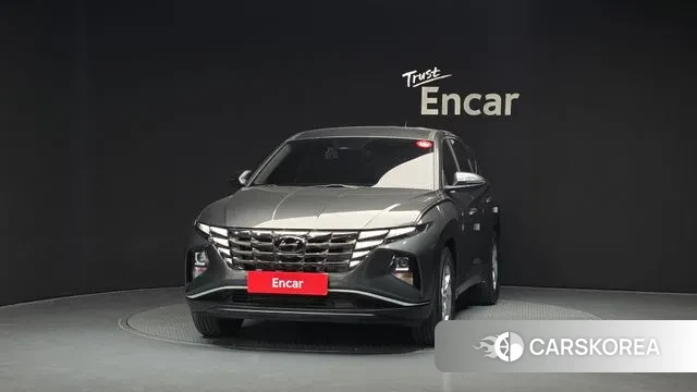 Hyundai Tucson (NX4) id 3269098 из Кореи 13