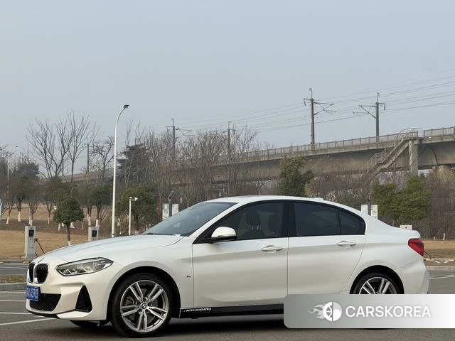 BMW 1 series id 4209298 из Китая 11