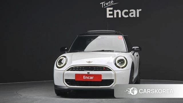Mini Cooper S 4th Generation id 4349204 из Кореи 23