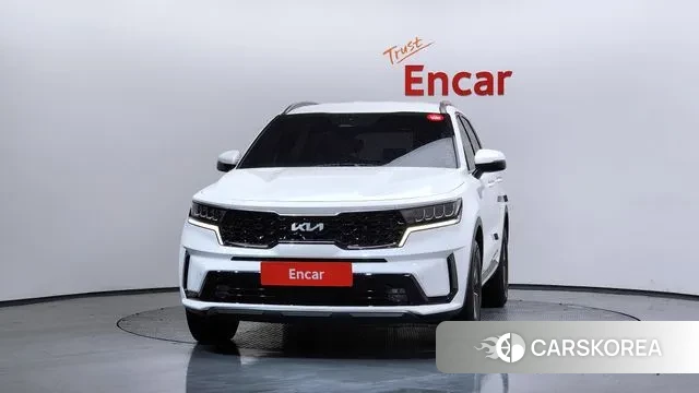 Kia Sorento 4th Generation id 3746699 из Кореи 13