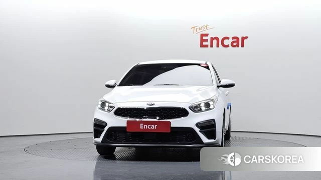 Kia Come New K3 id 3834065 из Кореи 13