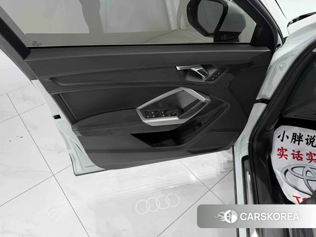 Audi Q3 id 4279046 из Китая 15