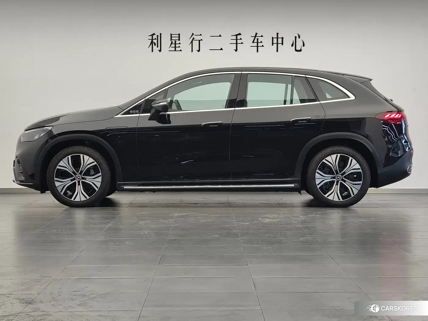 Mercedes-Benz EQE SUV id 4553799 из Китая 13