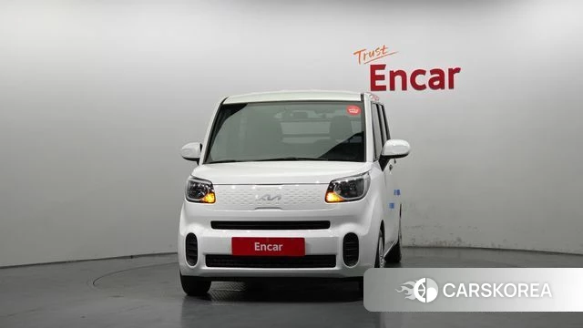 Kia The New Ray id 4784126 из Кореи 23