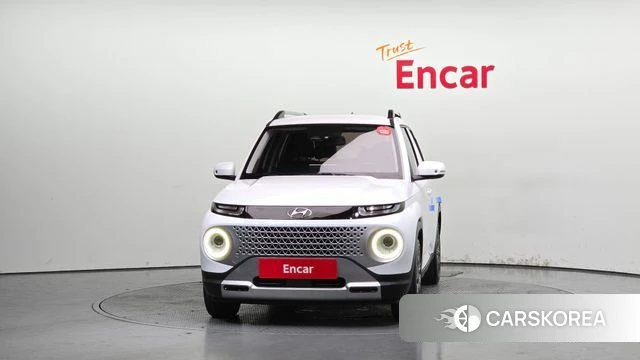 Hyundai Casper id 4603423 из Кореи 23