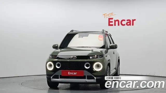 Hyundai Casper id 2717385 из Кореи 13