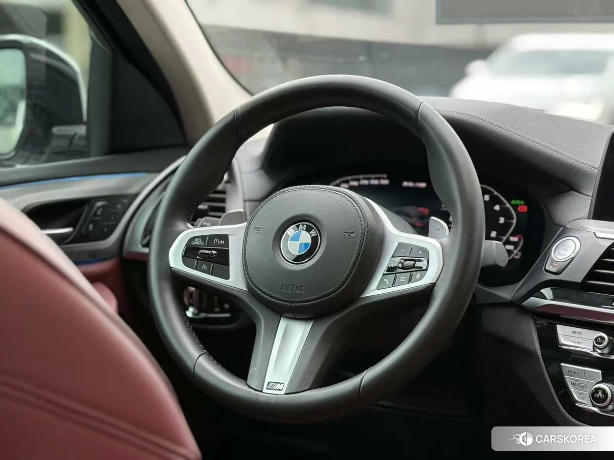 BMW X4 id 4440276 из Китая 8