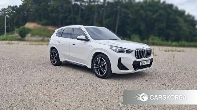 BMW X1 (U11) id 4691697 из Кореи 13