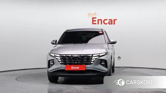 Hyundai Tucson (NX4) id 3453378 из Кореи 13