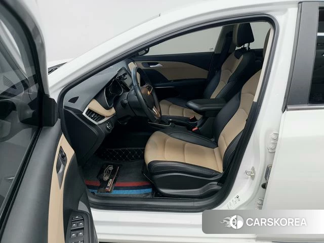 Chevrolet Cruze id 3957698 из Китая 13