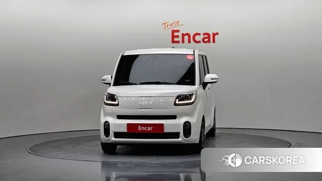 Kia The New Ray id 3379511 из Кореи 13