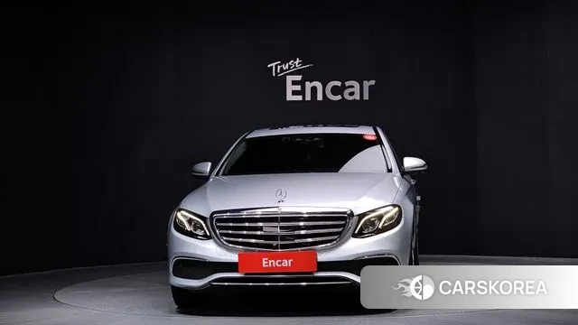 Mercedes-Benz E-Class W213 id 3525659 из Кореи 13