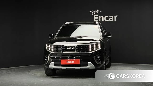 Kia Mohave Master id 4202055 из Кореи 23