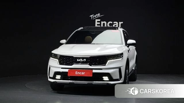 Kia Sorento 4th Generation id 4315681 из Кореи 23