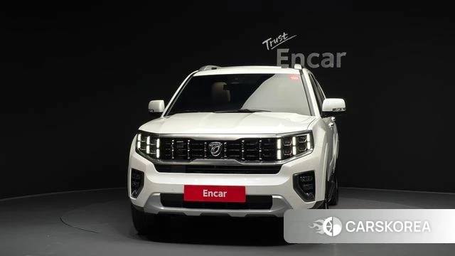 Kia Mohave Master id 4415706 из Кореи 23