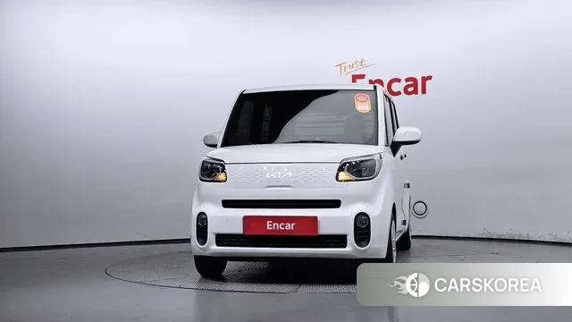 Kia The New Ray id 3016862 из Кореи 13