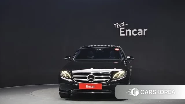 Mercedes-Benz E-Class W213 id 3429576 из Кореи 13