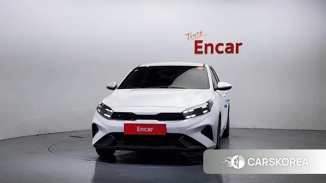 Kia The New K3 2nd generation id 3438359 из Кореи 13