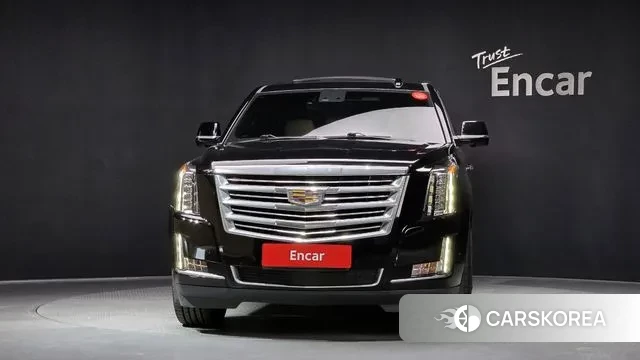 Cadillac Escalade id 3422168 из Кореи 13