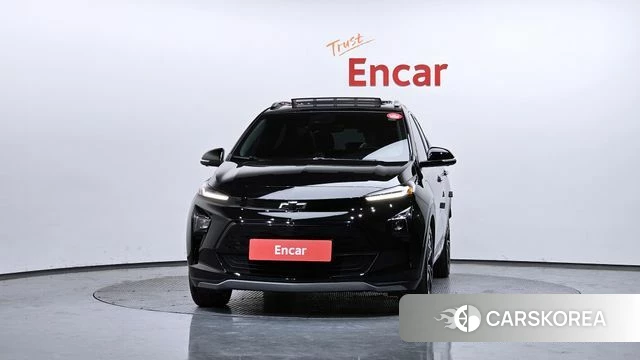 Chevrolet (GM Daewoo) Bolt EUV id 4186299 из Кореи 23