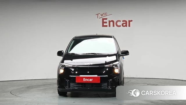 Kia The New Morning (JA) id 3730955 из Кореи 13