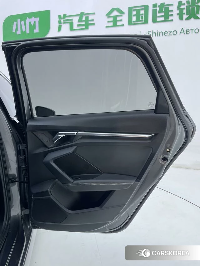 Audi A3 id 4367507 из Китая 19