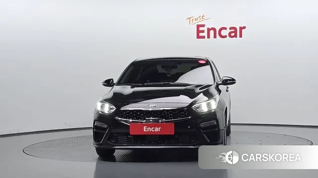 Kia Come New K3 id 3319622 из Кореи 13