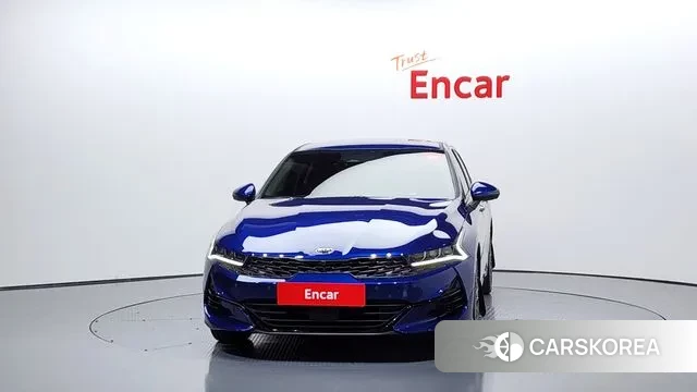 Kia K5 3rd generation id 3367387 из Кореи 13