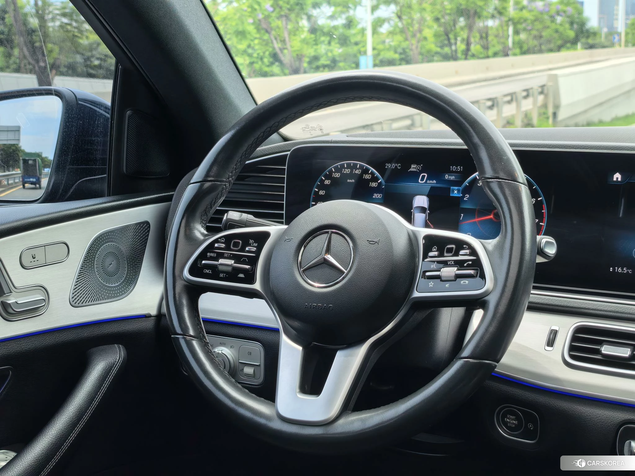 Mercedes-Benz GLE coupe id 4440513 из Китая 9