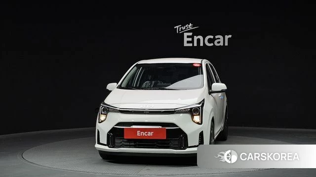Kia The New Morning (JA) id 4279425 из Кореи 23
