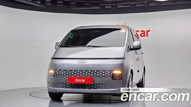 Hyundai Staria id 2738940 из Кореи 13