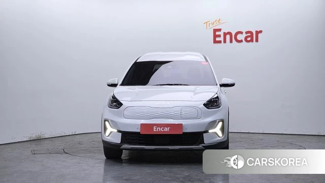 Kia Niro Plus id 3826873 из Кореи 13