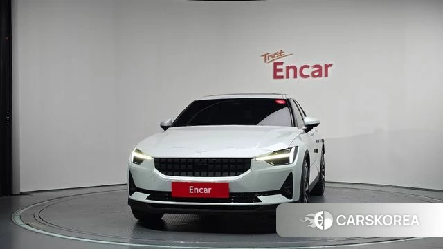 Polestar Polestar 2 id 4848464 из Кореи 13