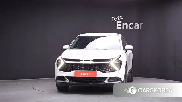 Kia Sportage 5th Generation id 3539033 из Кореи 13