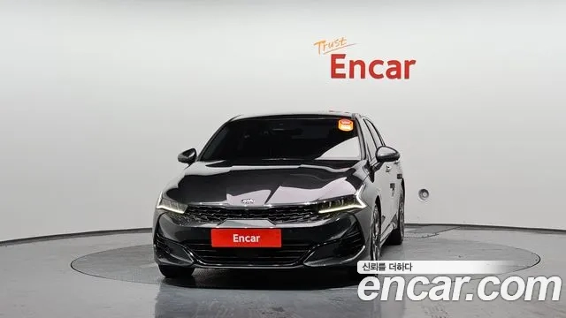 Kia K5 3rd generation id 2945682 из Кореи 13