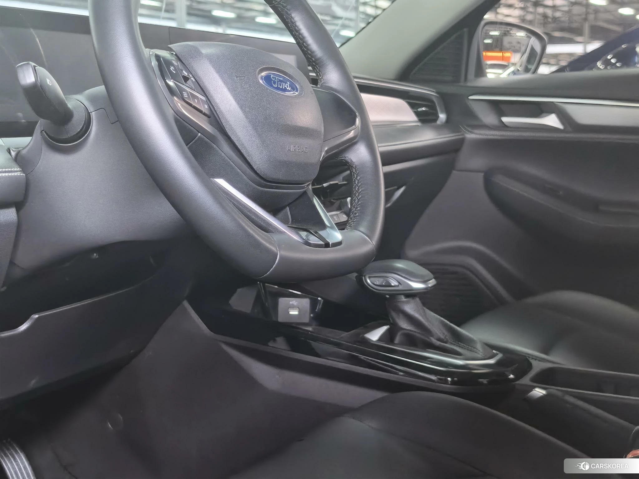 Ford Forrest id 4499057 из Китая 11