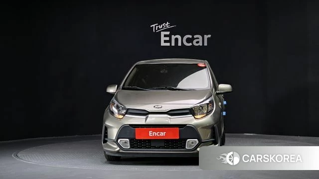 Kia Morning Urban (JA) id 4283955 из Кореи 23
