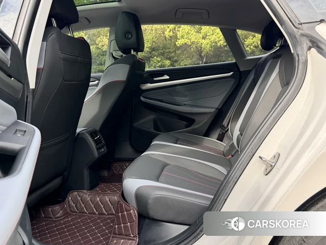 Volkswagen Lingdu id 4290180 из Китая 11