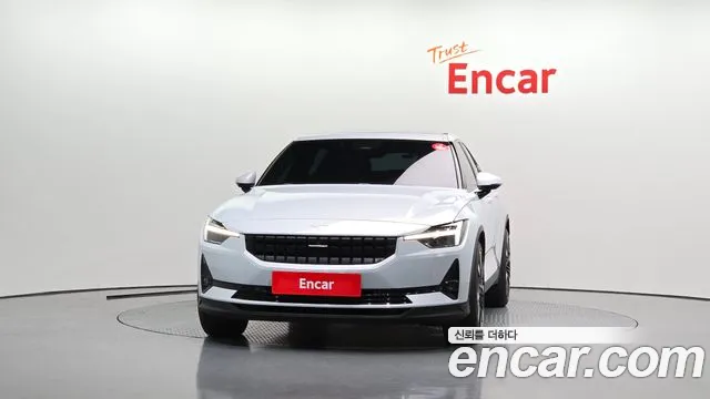 Polestar Polestar 2 id 2741671 из Кореи 13