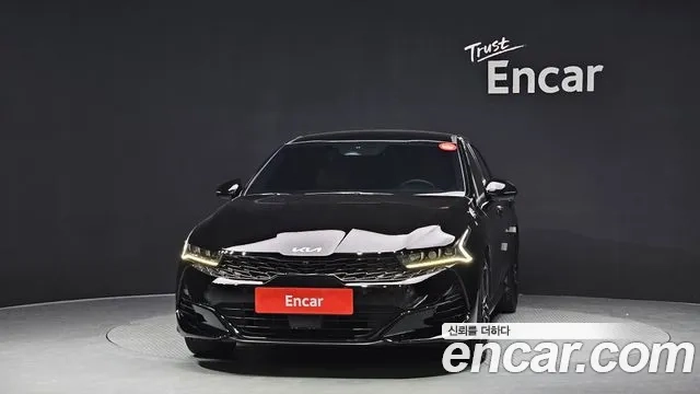 Kia K5 3rd generation id 2873957 из Кореи 13