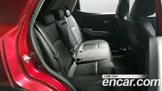 Ssangyong Berry New Tivoli id 2697839 из Кореи 13