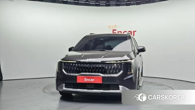 Kia The New Carnival 4th Generation id 3811351 из Кореи 13