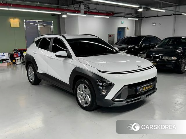 Hyundai Kona (SX2) id 4419646 из Кореи 13
