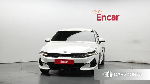 Kia K5 3rd generation id 4873033 из Кореи 13