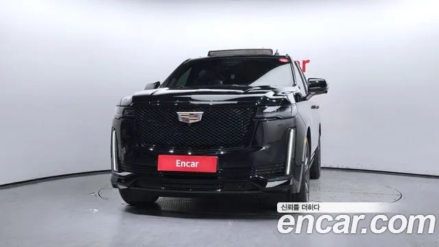 Cadillac Escalade 5th Generation id 2863649 из Кореи 13