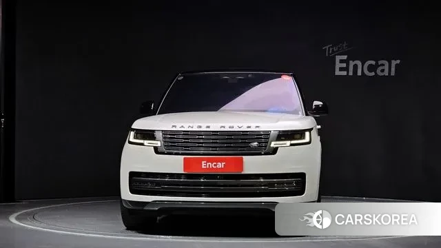 Land Rover Range Rover 5th Generation id 3011563 из Кореи 13