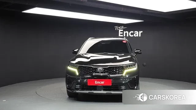 Kia Sorento 4th Generation id 3264486 из Кореи 13