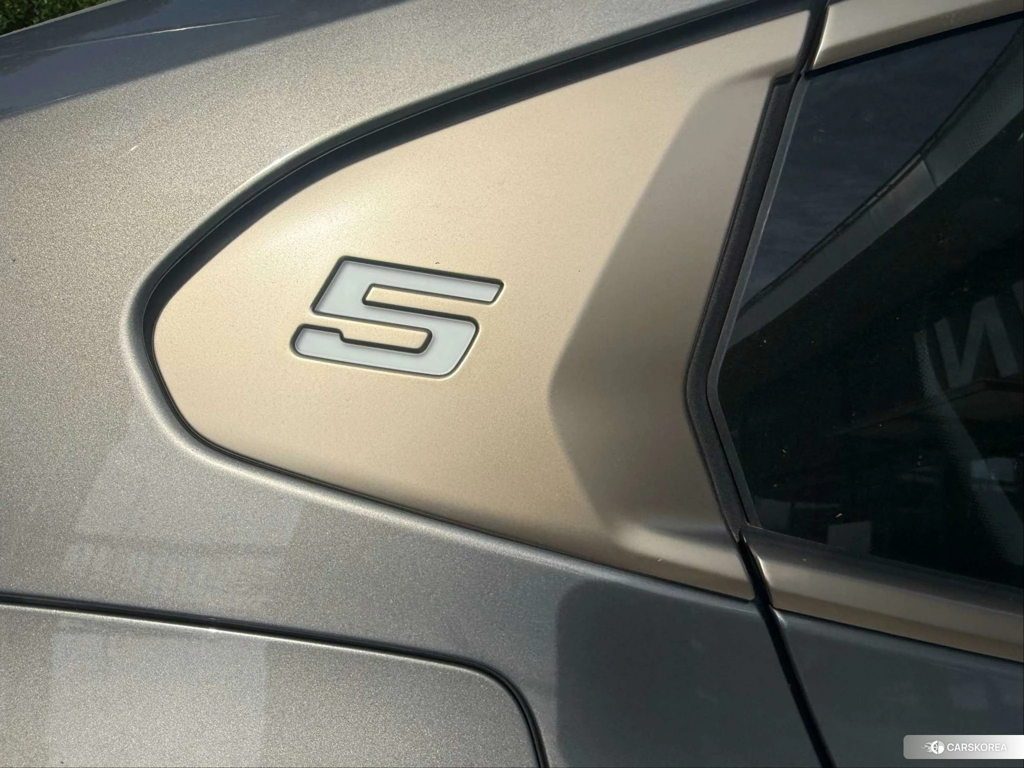 BMW 5 series id 4420217 из Китая 13
