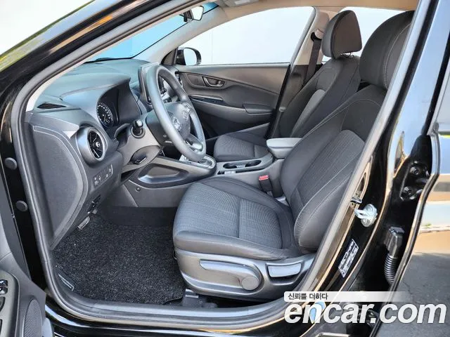 Hyundai The New Kona Hybrid id 2690489 из Кореи 12