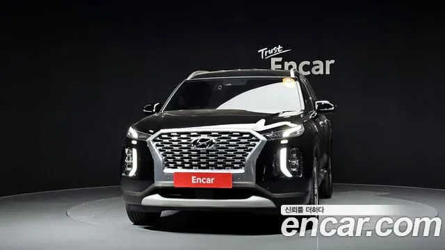 Hyundai Palisade id 2807943 из Кореи 13